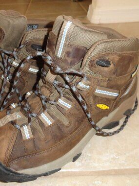 Keen Targhee